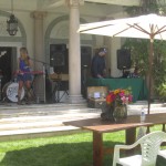 GIFTING SUITE: ROCKN ROLLA MOVIE AWARDS ECO LOUNGE