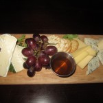 NEW YORK/DINING: IVY BAR NYC