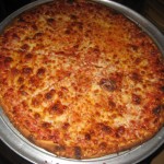 DINING: L.O.V.E. PIZZA