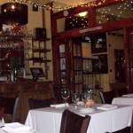 DINING: IL PICCOLINO