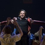 THEATRE: LEAP OF FAITH
