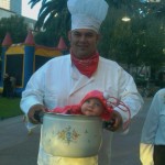 PARTIES: DOWNTOWN L.A. HALLOWEEN PARTY