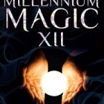 UPCOMING EVENT: THEATRE WEST'S MILLENNIUM MAGIC XII PROMO