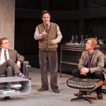 THEATRE: ART
