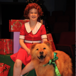 THEATRE: ANNIE