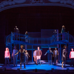 THEATRE: SLEEPLESS IN SEATTLE, THE MUSICAL