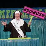 THEATRE: ’TIL DEATH DO US PART: LATE NITE CATECHISM 3