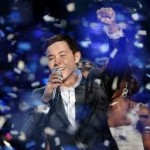 TELEVISION: TV COMPETITION SHOWS WRAP-UP