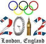 SPORTS: OLYMPICS 2012 BEGIN TONIGHT!!!