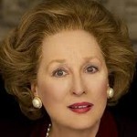 MOVIE REVIEW: THE IRON LADY—GIVE MERYL STREEP THE OSCAR THIS SECOND!!!
