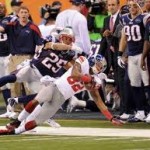 SPORTS: SUPERBOWL XXXXVI