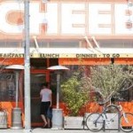 DINING:  CHEEBO