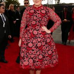 AWARDS SHOW: GRAMMYS 2013