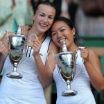 SPORTS: WIMBLEDON 2010 WRAP-UP