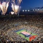 SPORTS: US OPEN 2012 BEGINS TODAY