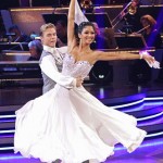 TELEVISION: DANCING WITH THE STARS--PART 2