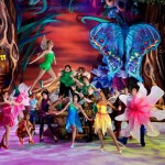 LIVE PRODUCTION: DISNEY ON ICE