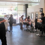 BEAUTY: STYLE BAR BH