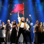 THEATRE: LES MISERABLES