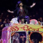 SPORTS/KAREN'S MUSINGS: ONE FINAL FINAL OLYMPICS MUSING