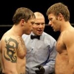MOVIE REVIEW: WARRIOR
