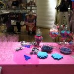 FASHION/EVENT: FASHION'S NIGHT OUT 2012