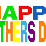 HOLIDAY: HAPPY FATHER'S DAY 2013