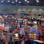 DINING: WESTERN FOODSERVICE AND HOSPITALITY EXPO