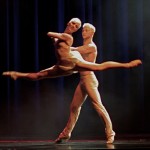 UPCOMING EVENT: LUMINARIO BALLET COMPANY SALON