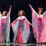 THEATRE: DREAMGIRLS