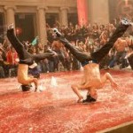 MOVIE REVIEW: STEP UP 3-D