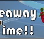 GIVE-AWAYS: GIVE-AWAYS PREVIEW