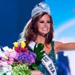 KAREN'S RANTS: MISS USA PAGEANT 2011
