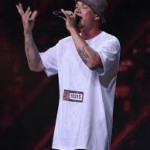 TELEVISION: THE X FACTOR