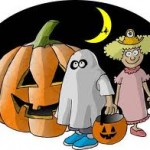 HOLIDAY: HAPPY HALLOWEEN
