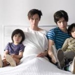 MOVIE REVIEW: WE NEED TO TALK ABOUT KEVIN