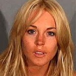 KAREN'S RANTS: LINDSAY LOHAN