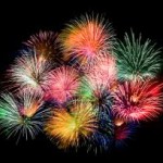 HOLIDAY: HAPPY FOURTH OF JULY WEEK-END