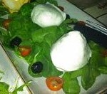 DINING: OBIKA MOZZARELLA BAR