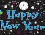 HOLIDAY: HAPPY NEW YEAR 2011