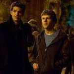 MOVIE REVIEW: SOCIAL NETWORK
