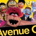 THEATRE: AVENUE Q