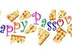 HOLIDAY: HAPPY PASSOVER