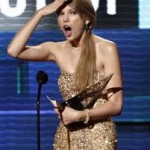 MUSIC/KAREN'S MUSINGS: AMERICAN MUSIC AWARDS 2011