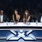 TELEVISION: NEW THOUGHTS ON THE X FACTOR  