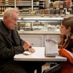 MOVIE REVIEW:  EXTREMELY LOUD, INCREDIBLY CLOSE