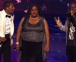 TELEVISION/KAREN'S RANTS: TELEVISION TALENT SHOW RANT