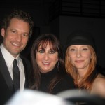 CELEB SIGHTINGS: CELEB SIGHTINGS 2--END OF 2009