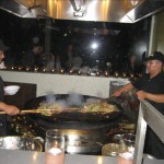 RESTAURANT OPENING: GOBI