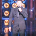 TELEVISION: THE SING-OFF